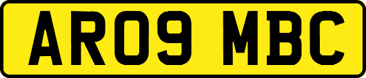 AR09MBC