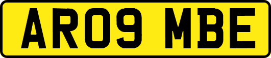 AR09MBE