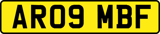 AR09MBF