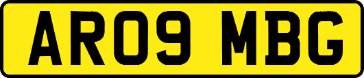 AR09MBG