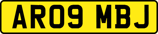 AR09MBJ