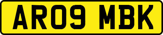 AR09MBK