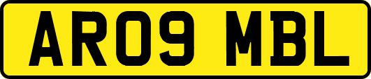 AR09MBL