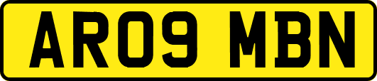 AR09MBN