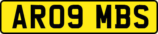 AR09MBS