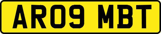 AR09MBT
