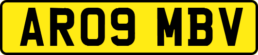 AR09MBV
