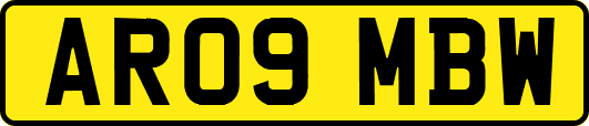 AR09MBW