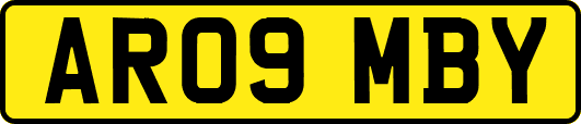 AR09MBY