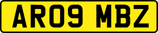 AR09MBZ
