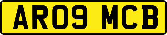 AR09MCB