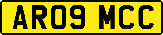 AR09MCC
