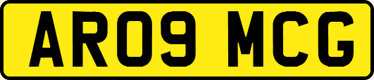 AR09MCG
