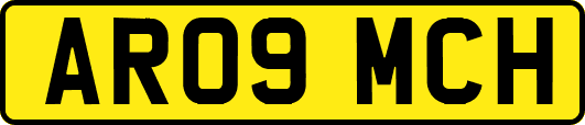 AR09MCH