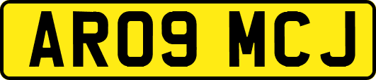 AR09MCJ