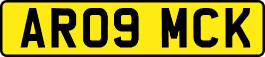 AR09MCK