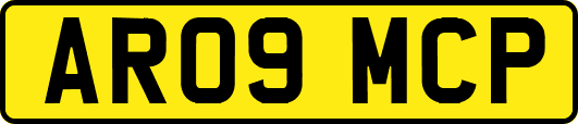 AR09MCP