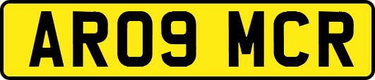 AR09MCR