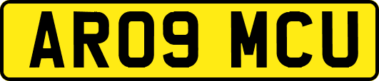 AR09MCU