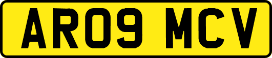 AR09MCV