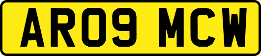 AR09MCW