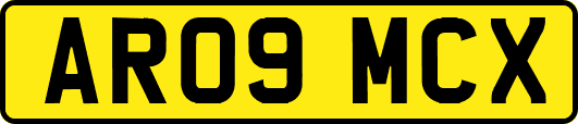 AR09MCX