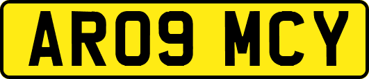 AR09MCY