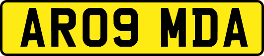 AR09MDA
