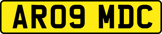 AR09MDC