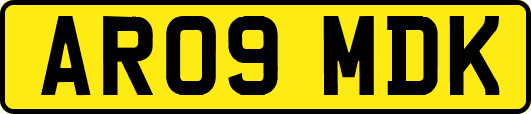 AR09MDK