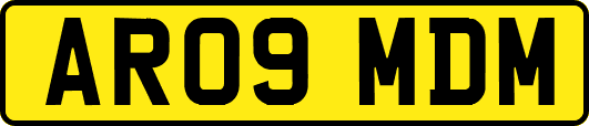 AR09MDM