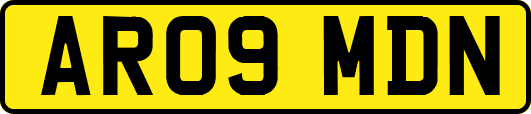 AR09MDN