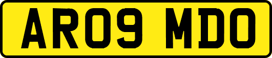 AR09MDO