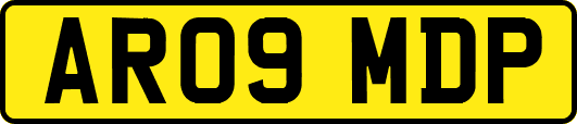 AR09MDP