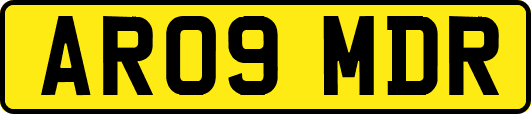 AR09MDR