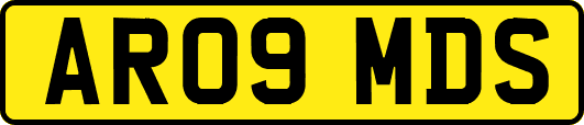 AR09MDS