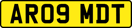 AR09MDT