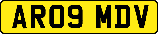 AR09MDV