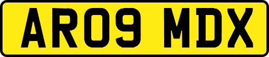 AR09MDX