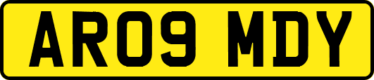 AR09MDY