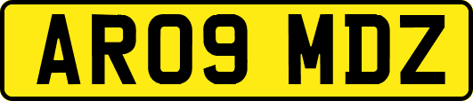 AR09MDZ