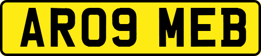 AR09MEB