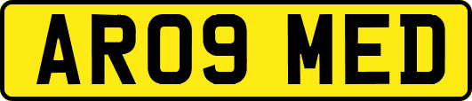 AR09MED
