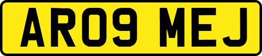 AR09MEJ
