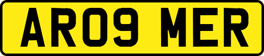 AR09MER