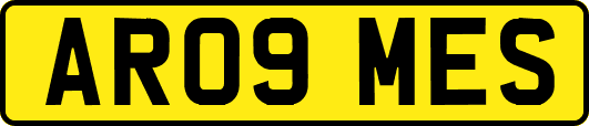 AR09MES