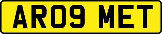 AR09MET
