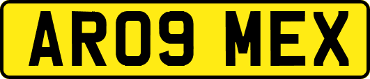 AR09MEX