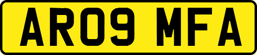 AR09MFA