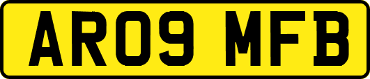 AR09MFB